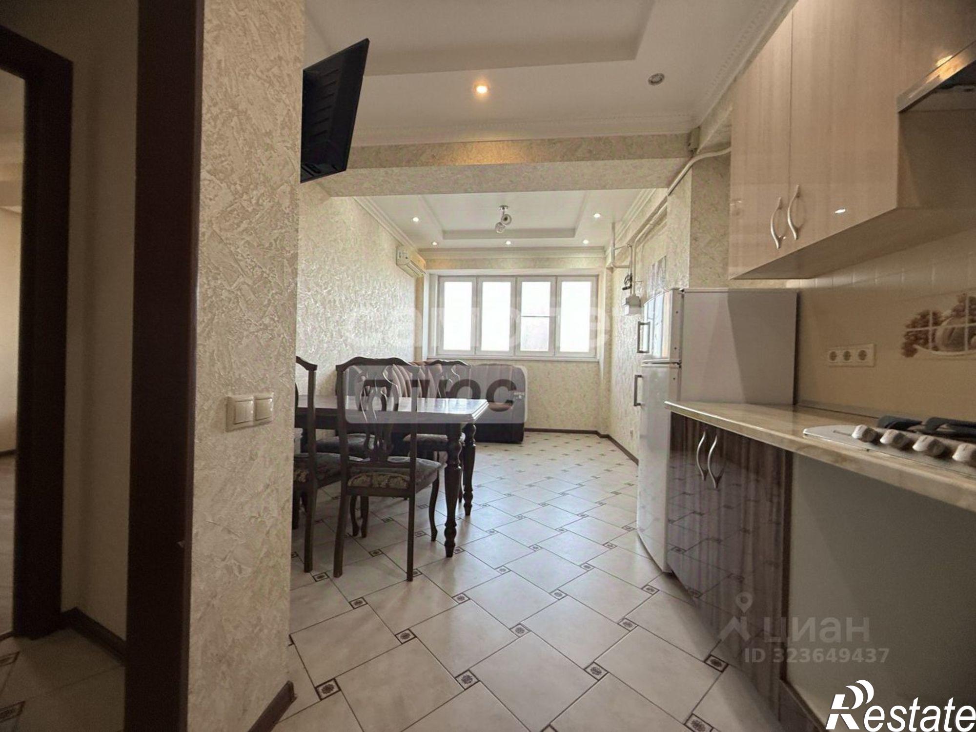 Купить квартиру за 8 400 000 рублей на ул Стахановская, 16