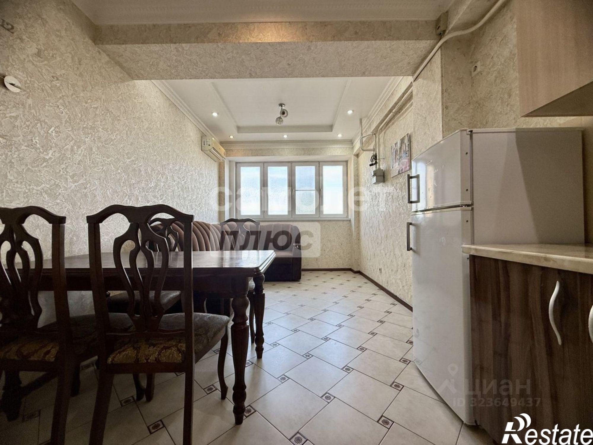 Купить квартиру за 8 400 000 рублей на ул Стахановская, 16