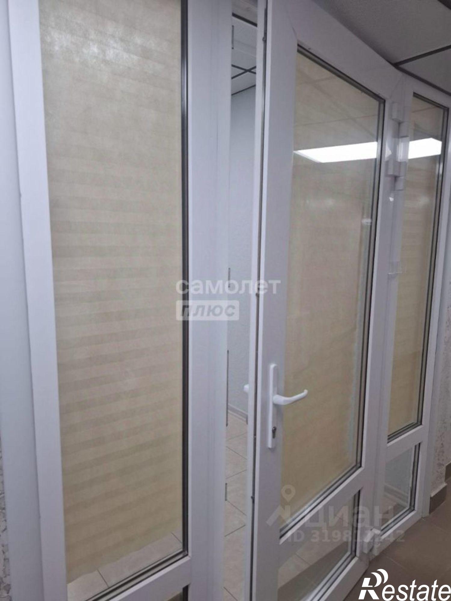 Купить помещение свободного назначения за 1 464 580 рублей на ул Владимирская, 144