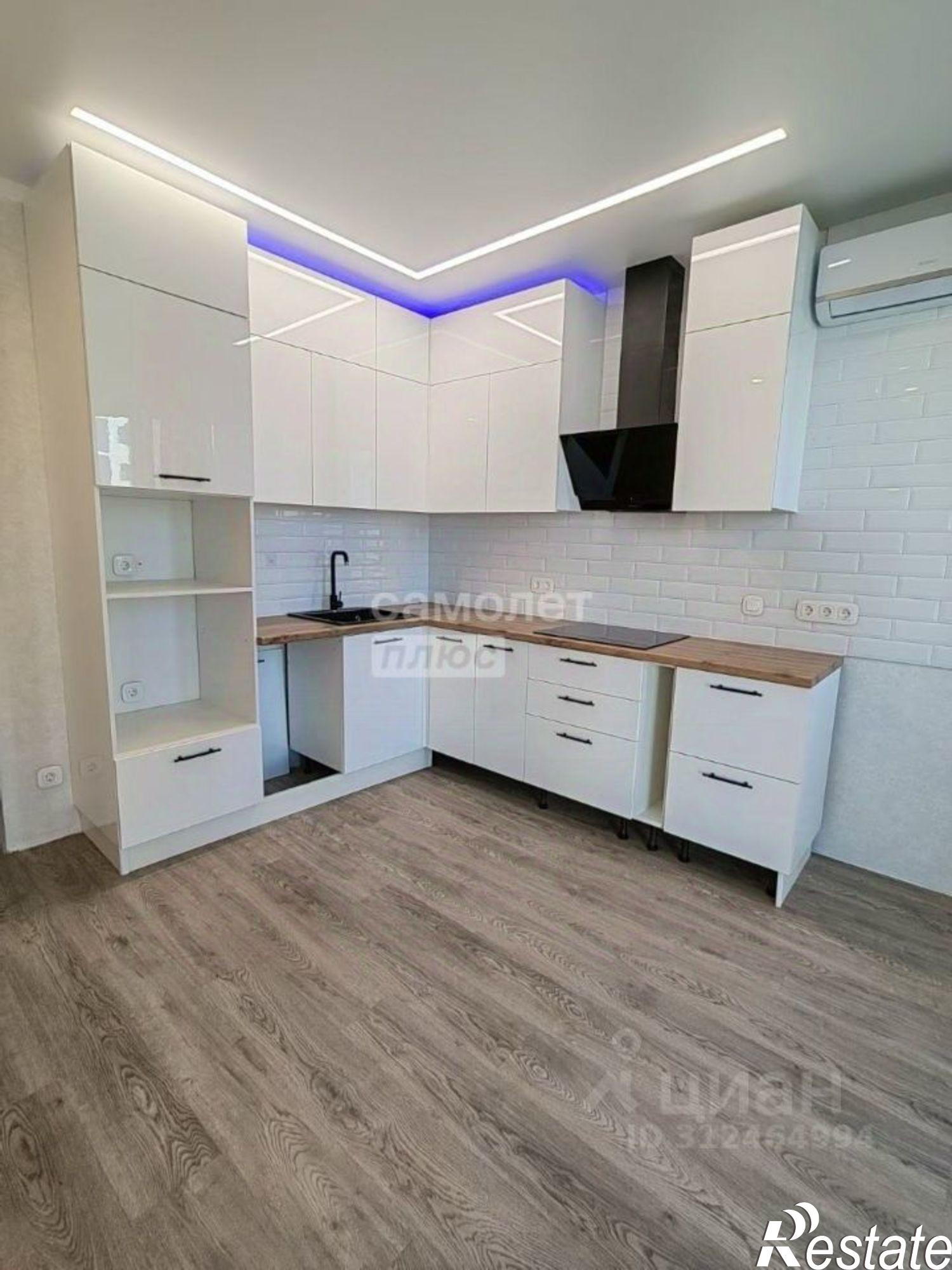 Купить квартиру за 13 199 000 рублей на Супсехское шоссе, 4 к1