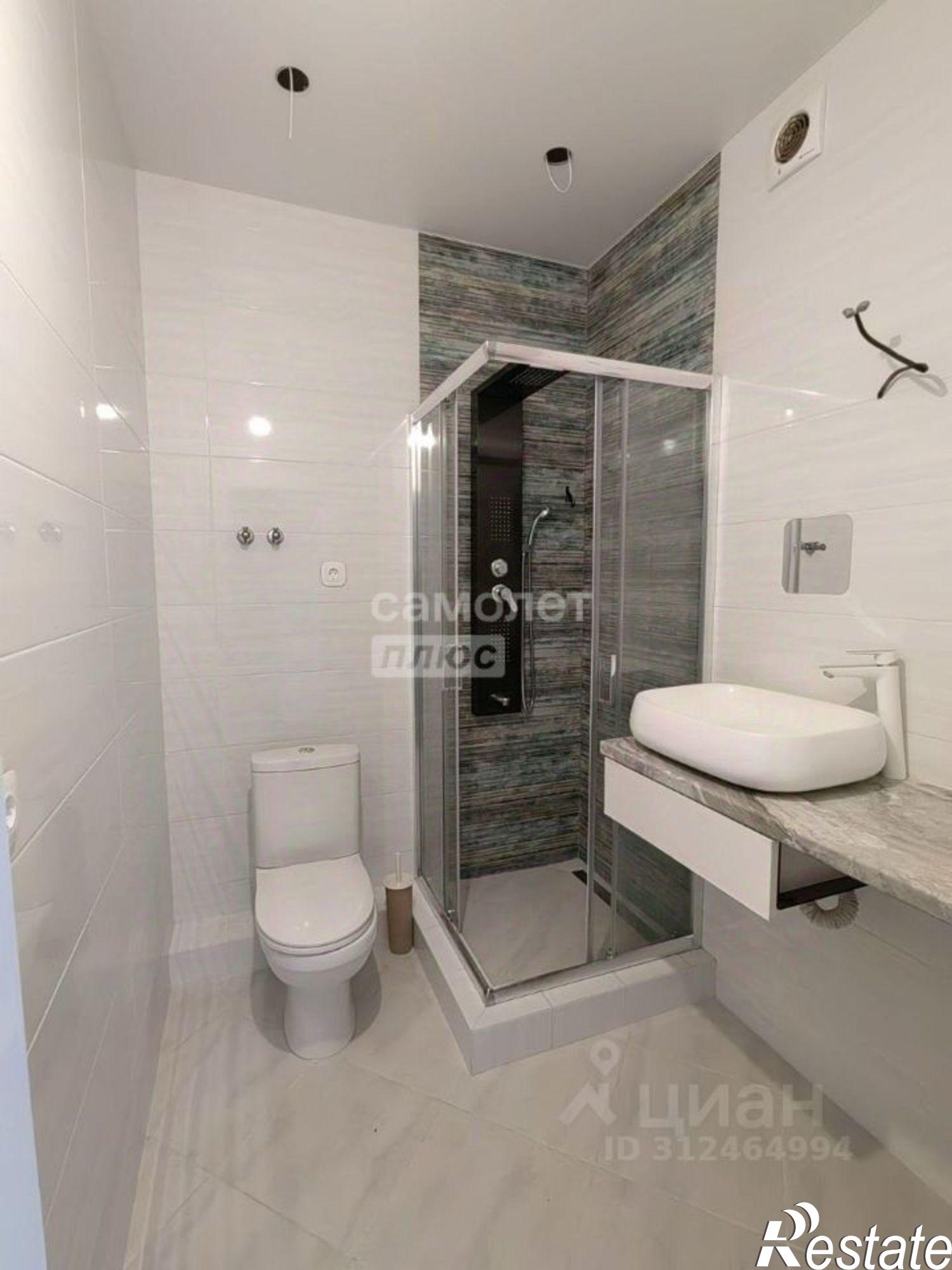 Купить квартиру за 13 199 000 рублей на Супсехское шоссе, 4 к1