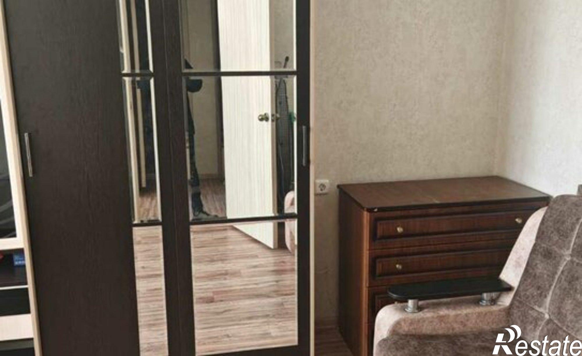 Купить квартиру за 6 100 000 рублей на улица Адмирала Пустошкина, 22 с6