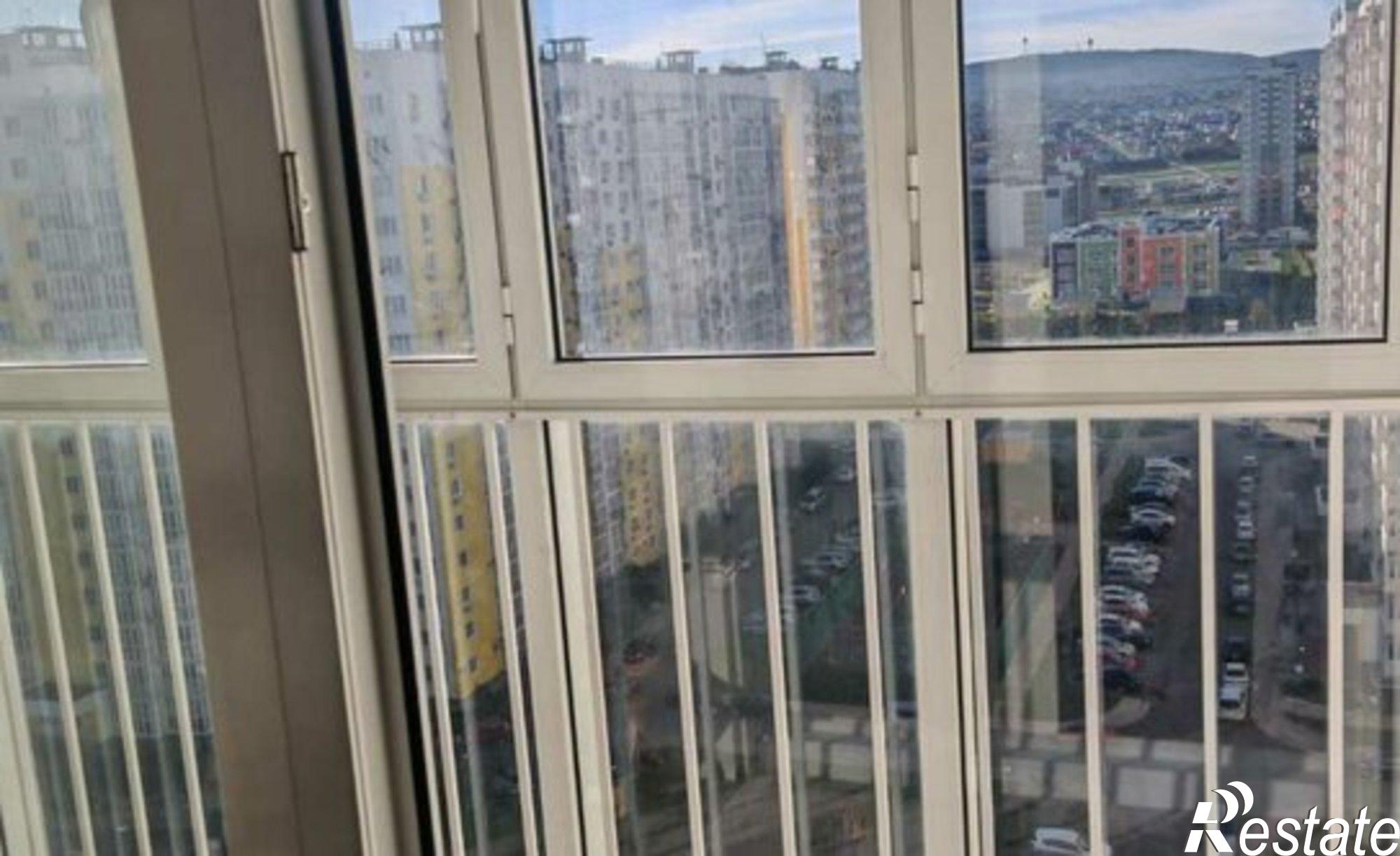 Купить квартиру за 6 100 000 рублей на улица Адмирала Пустошкина, 22 с6