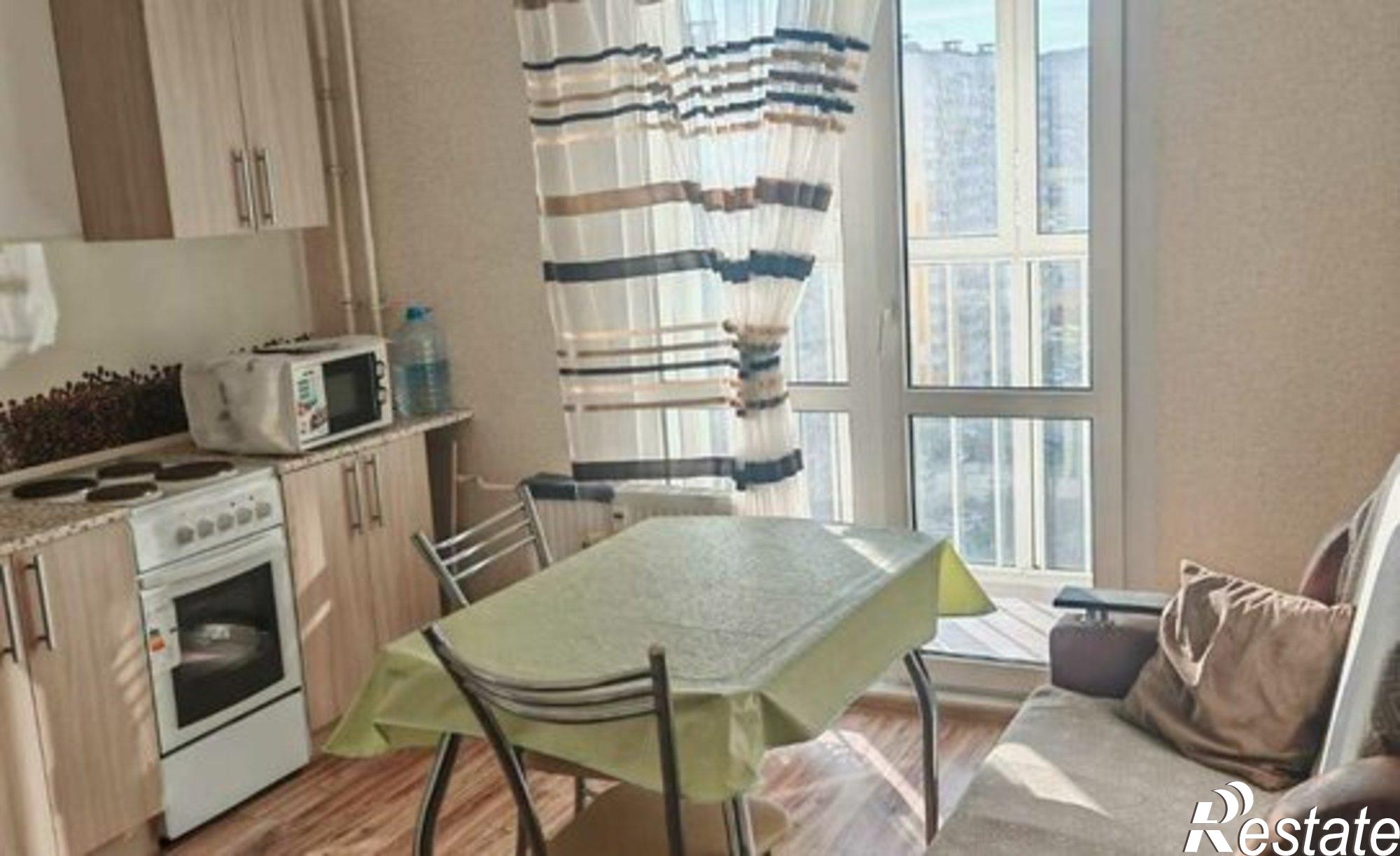 Купить квартиру за 6 100 000 рублей на улица Адмирала Пустошкина, 22 с6