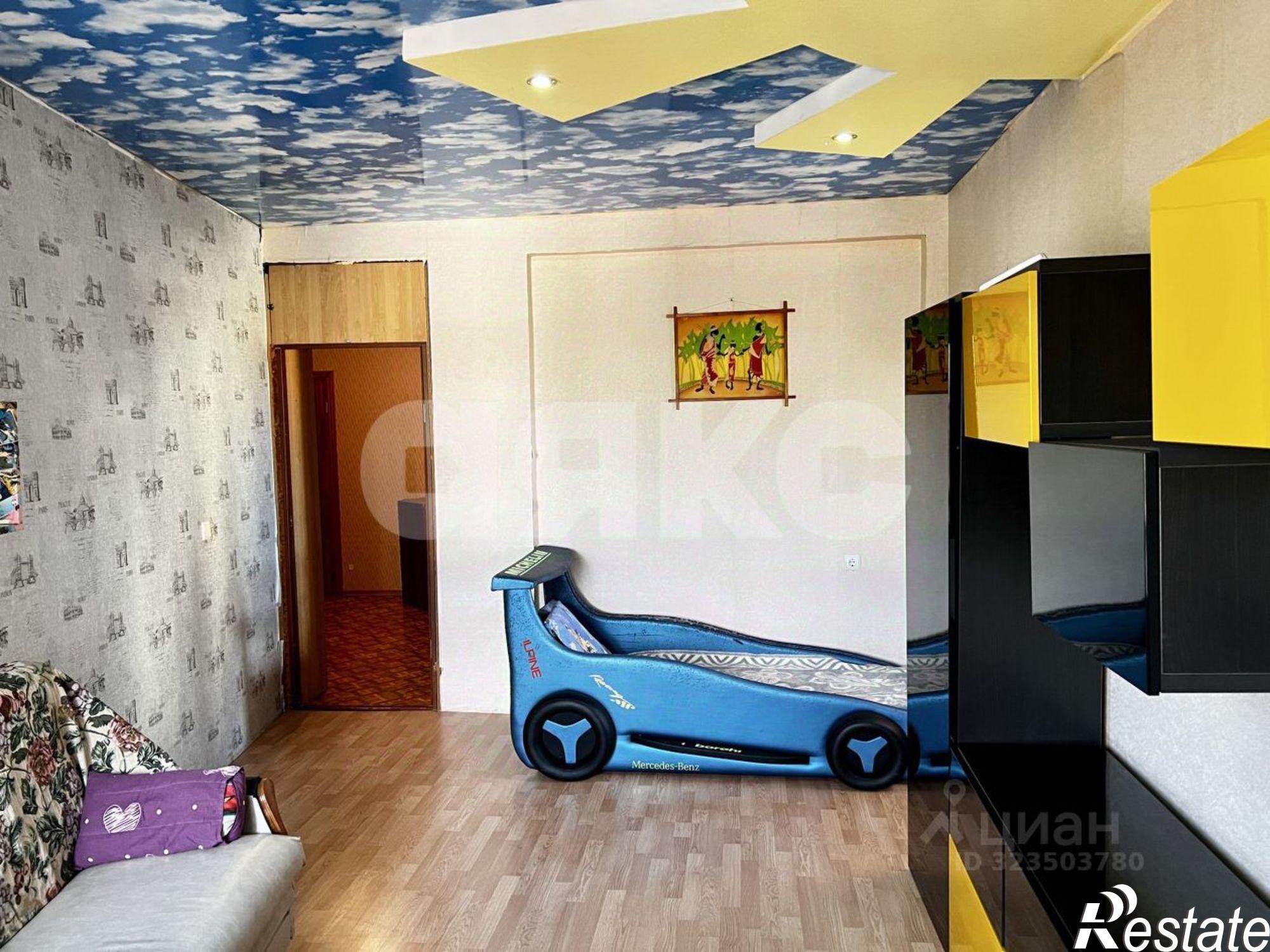 Купить квартиру за 9 800 000 рублей на улица Ленина, 213