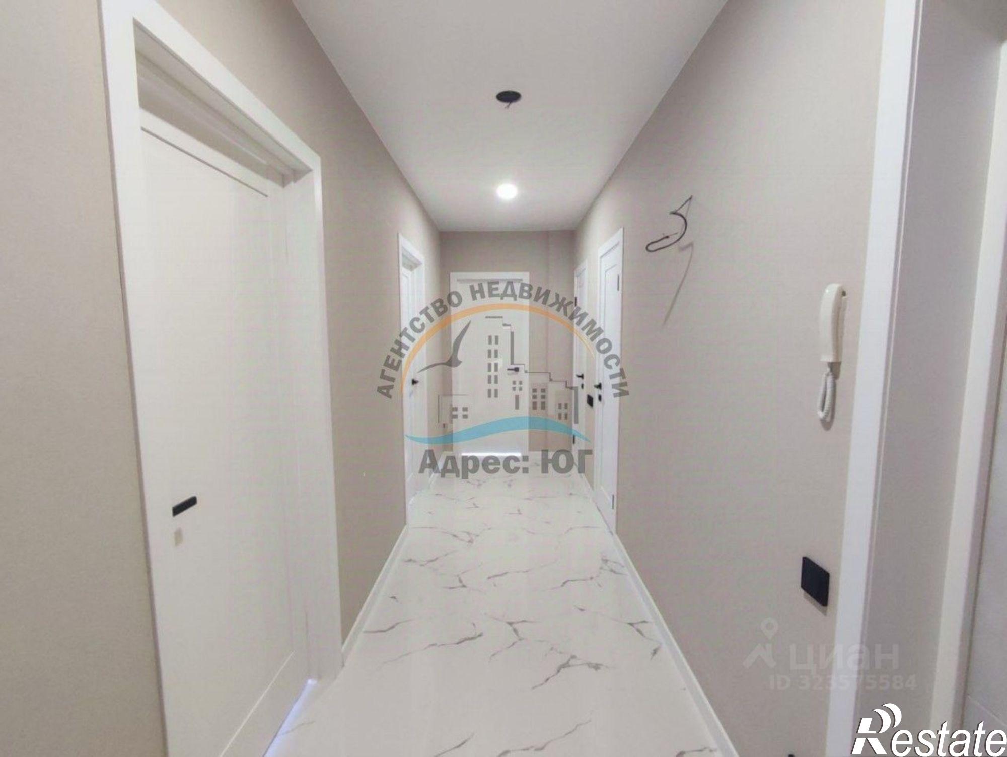 Купить квартиру за 13 595 000 рублей на улица Крылова, 10