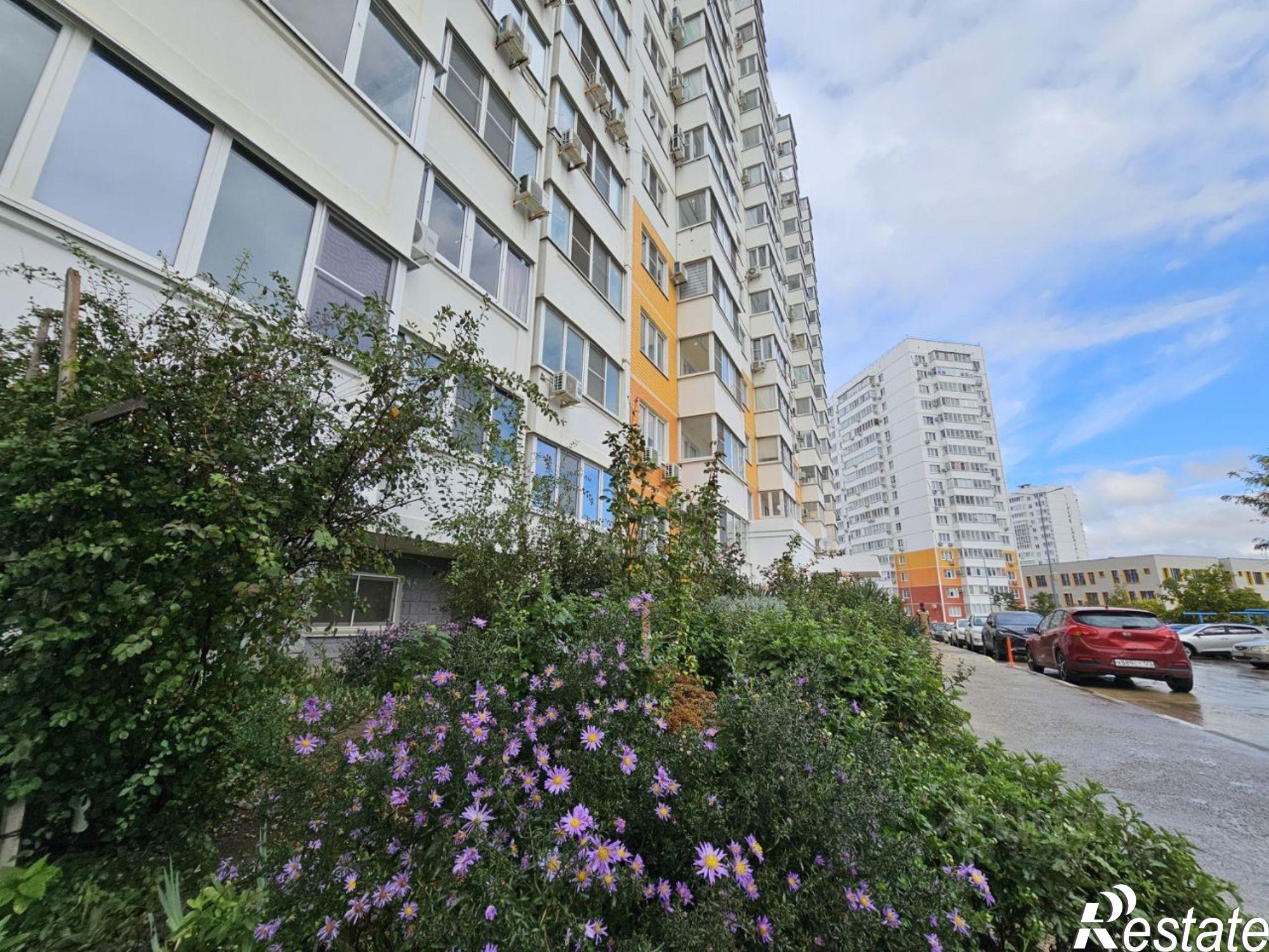 Купить квартиру за 7 750 000 рублей на улица Ленина, 229