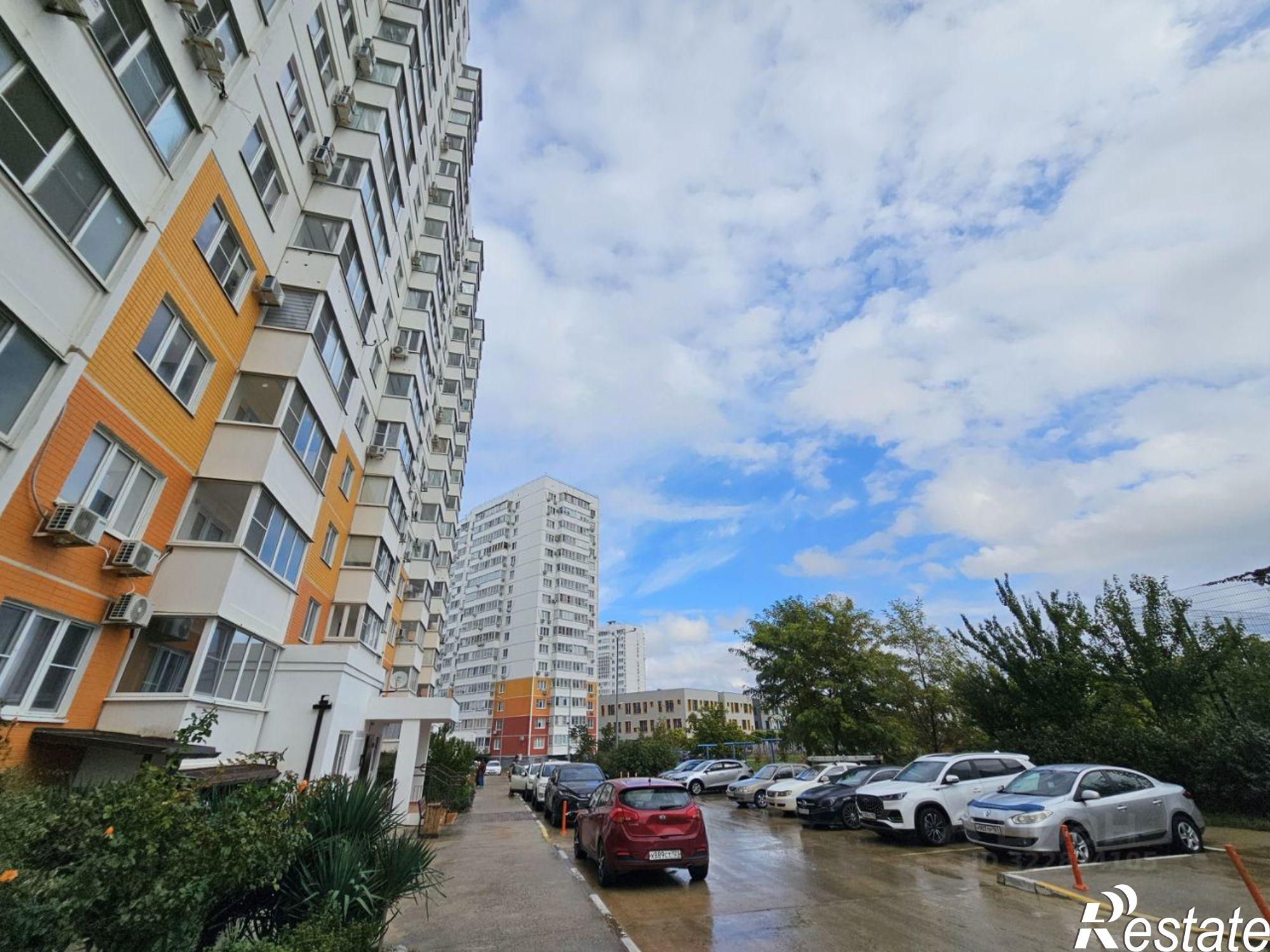 Купить квартиру за 7 750 000 рублей на улица Ленина, 229