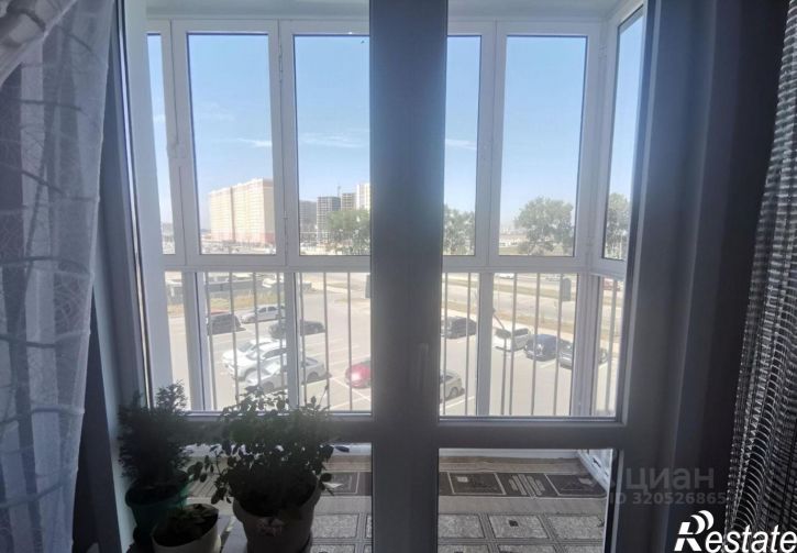 3-комн квартира ул Адмирала Пустошкина, 22 4,  д. 22 4,  к. 4