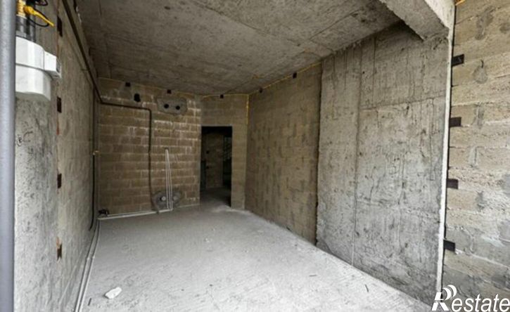 1-комн квартира Родниковый проезд, 24,  д. 24