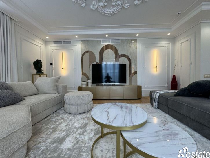 3-комн квартира ул Толстого, 26,  д. 26