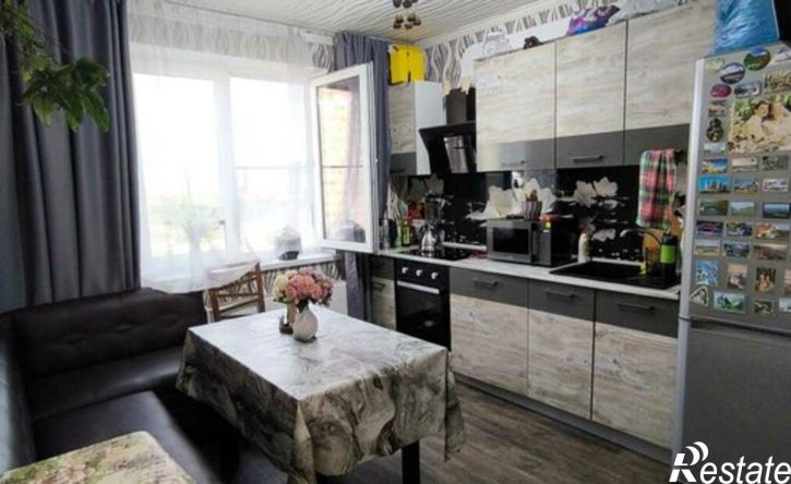 1-комн квартира Супсехское шоссе, 26 к6,  д. 26 к6