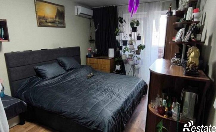 1-комн квартира Супсехское шоссе, 26 к6,  д. 26 к6