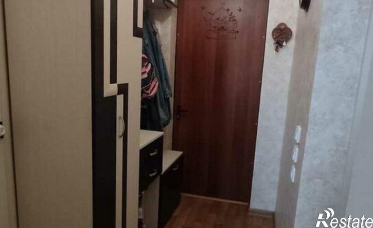 1-комн квартира Супсехское шоссе, 26 к6,  д. 26 к6