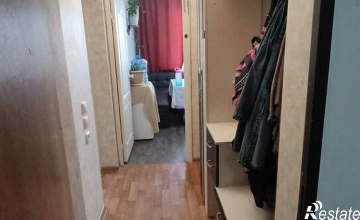 1-комн квартира Супсехское шоссе, 26 к6,  д. 26 к6