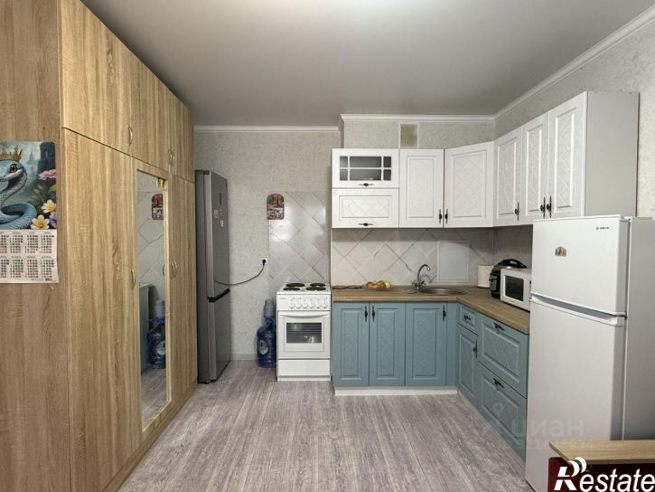 1-комн квартира ул Адмирала Пустошкина, 22 10,  д. 22 10,  к. 10