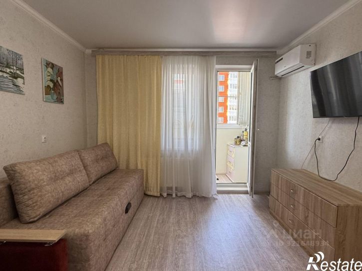 1-комн квартира ул Адмирала Пустошкина, 22 10,  д. 22 10,  к. 10