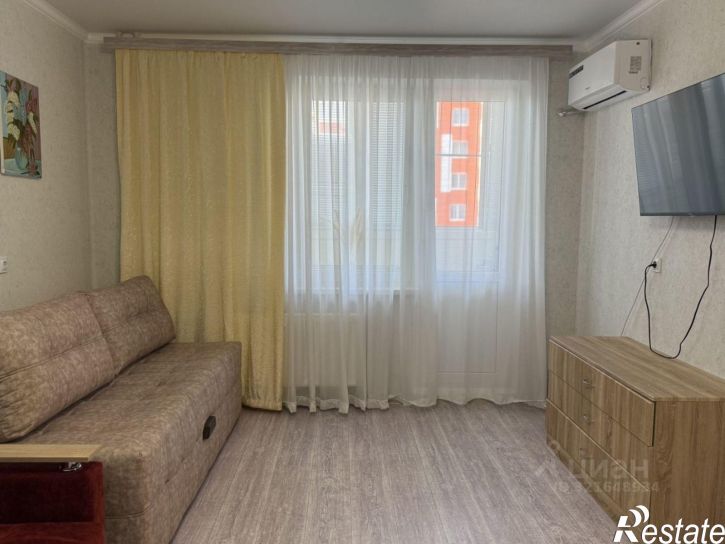 1-комн квартира ул Адмирала Пустошкина, 22 10,  д. 22 10,  к. 10