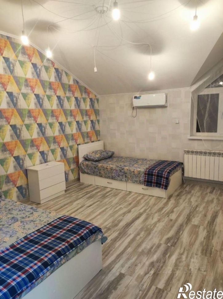 2-комн квартира ул Крымская, 34,  д. 34