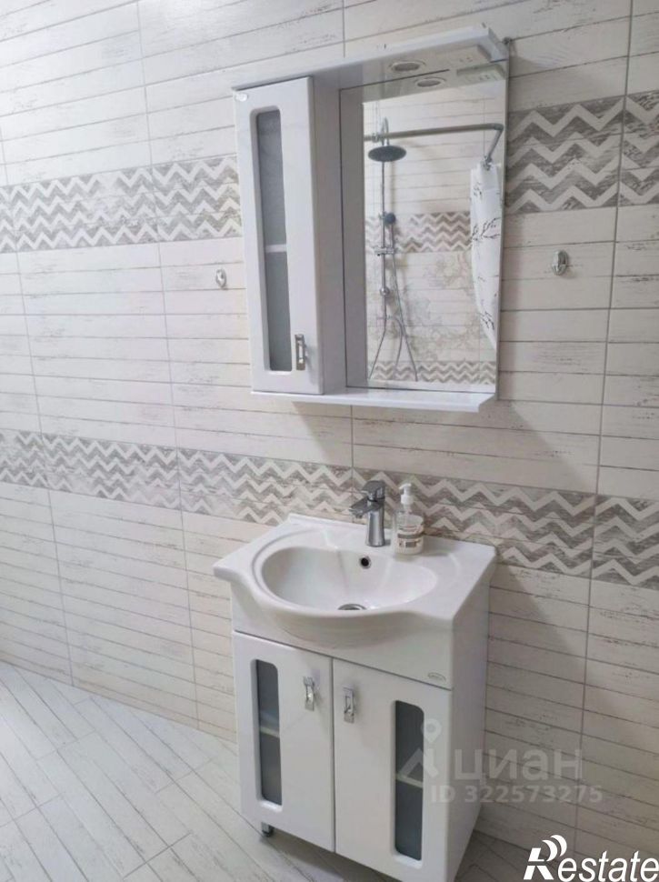 2-комн квартира ул Крымская, 34,  д. 34