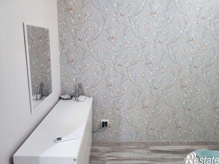 2-комн квартира ул Крымская, 34,  д. 34