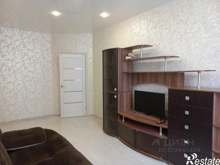 1-комн квартира улица Шевченко, 288 к3,  д. 288 к3