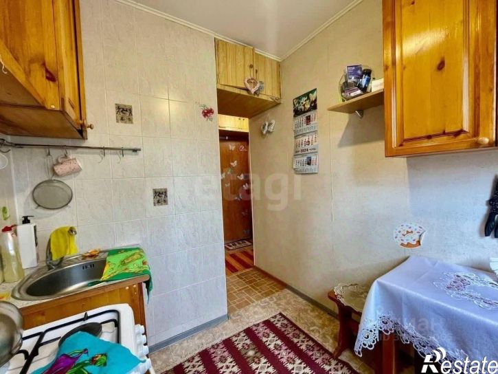 1-комн квартира улица Толстого, 113,  д. 113