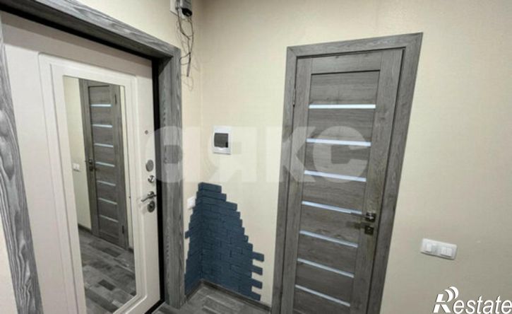 1-комн квартира Владимирская улица, 150,  д. 150