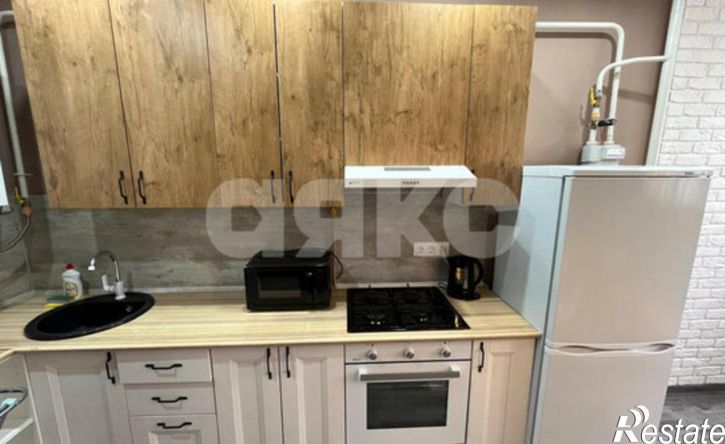 1-комн квартира Владимирская улица, 150,  д. 150