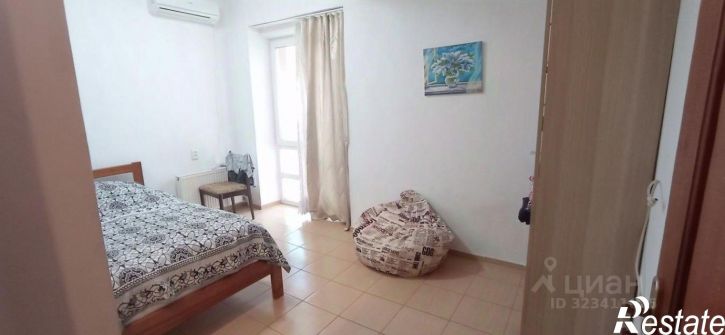 1-комн квартира ул Кати Соловьяновой, 119,  д. 119