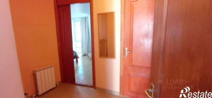 1-комн квартира ул Кати Соловьяновой, 119,  д. 119