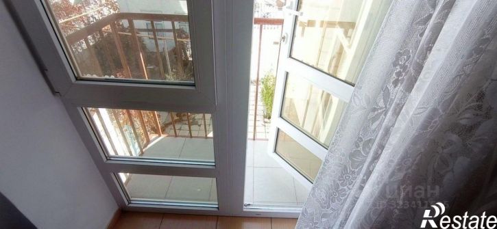 1-комн квартира ул Кати Соловьяновой, 119,  д. 119