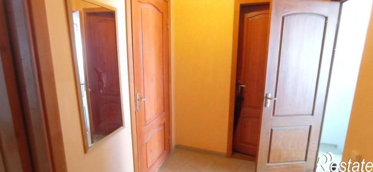 1-комн квартира ул Кати Соловьяновой, 119,  д. 119