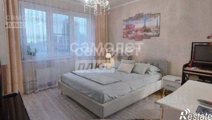 2-комн квартира улица Ленина, 227,  д. 227