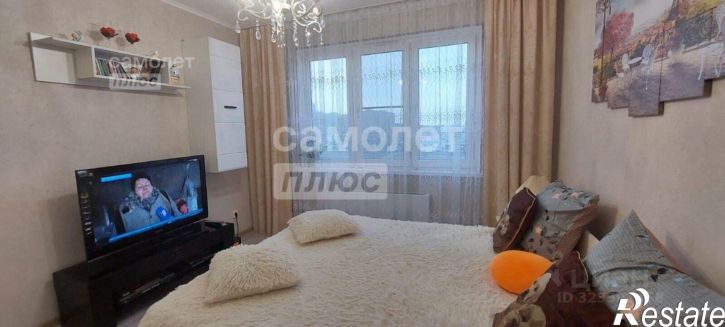 2-комн квартира улица Ленина, 227,  д. 227