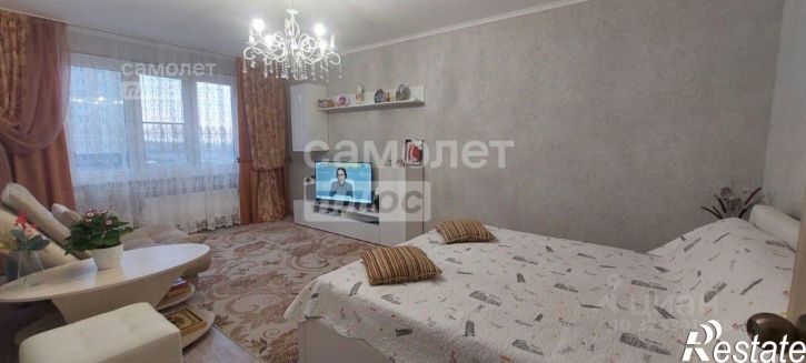 2-комн квартира улица Ленина, 227,  д. 227