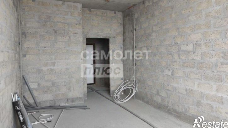 1-комн квартира ул Владимирская, 154,  д. 154