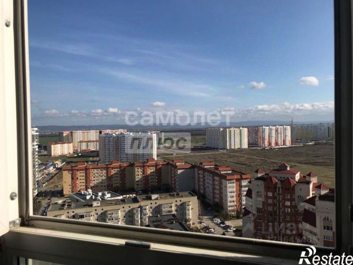 1-комн квартира ул Владимирская, 154,  д. 154