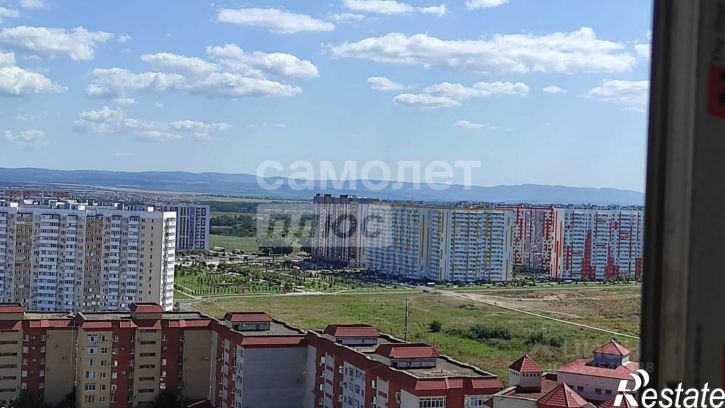 1-комн квартира ул Владимирская, 154,  д. 154