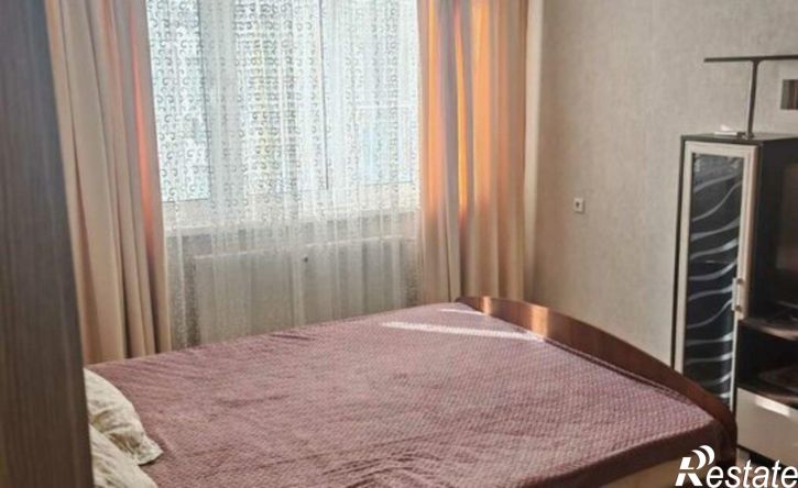 1-комн квартира улица Адмирала Пустошкина, 22 с6,  д. 22 с6