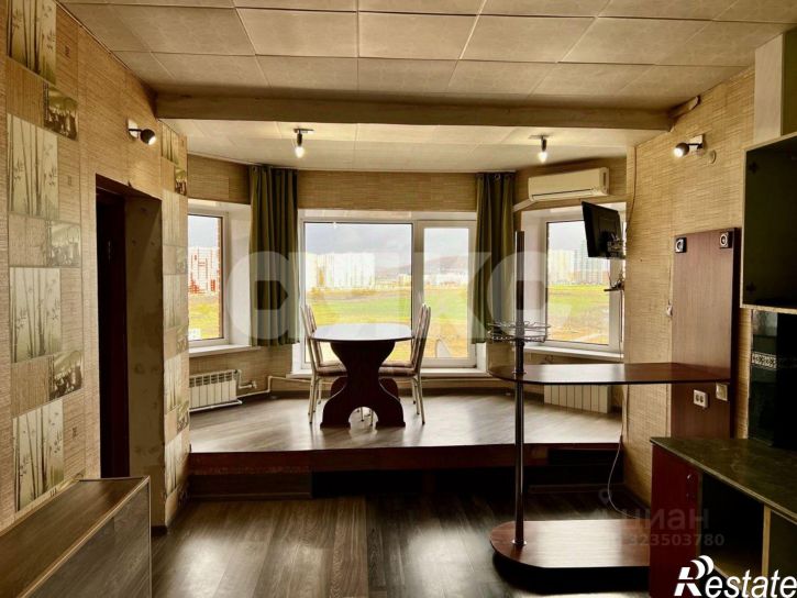 1-комн квартира улица Ленина, 213,  д. 213