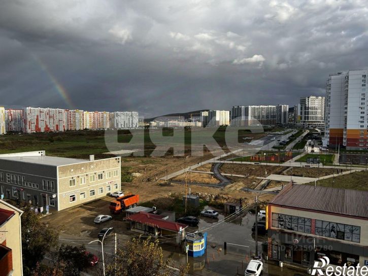 1-комн квартира улица Ленина, 213,  д. 213