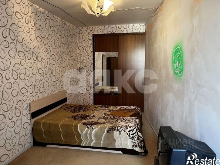 1-комн квартира улица Ленина, 213,  д. 213