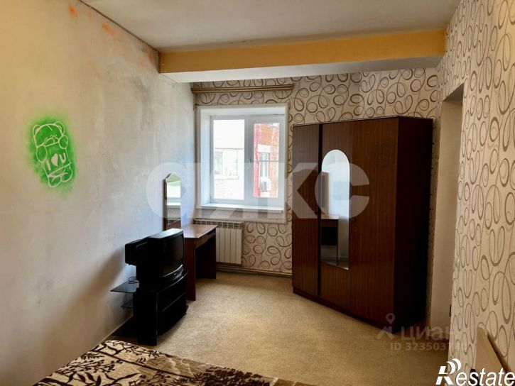 1-комн квартира улица Ленина, 213,  д. 213