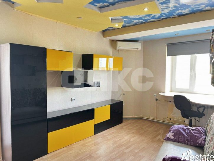 1-комн квартира улица Ленина, 213,  д. 213