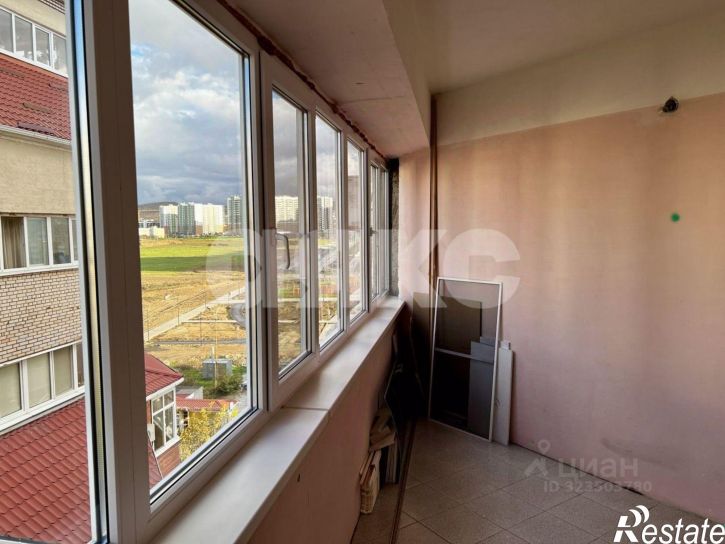 1-комн квартира улица Ленина, 213,  д. 213