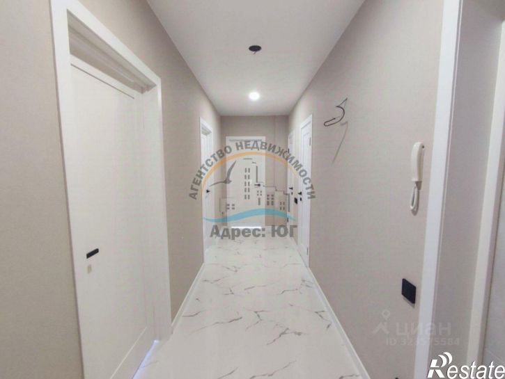 2-комн квартира улица Крылова, 10,  д. 10