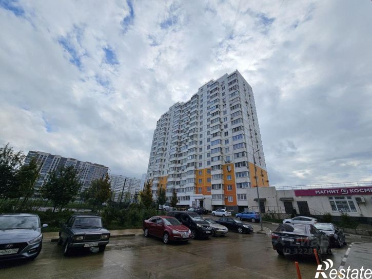 2-комн квартира улица Ленина, 229,  д. 229