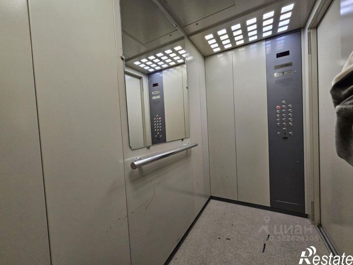 2-комн квартира улица Ленина, 229,  д. 229