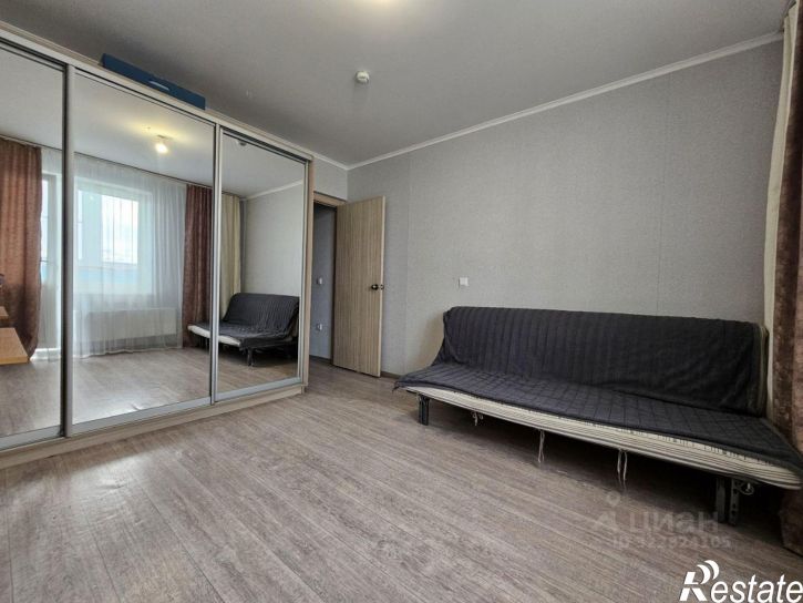 2-комн квартира улица Ленина, 229,  д. 229